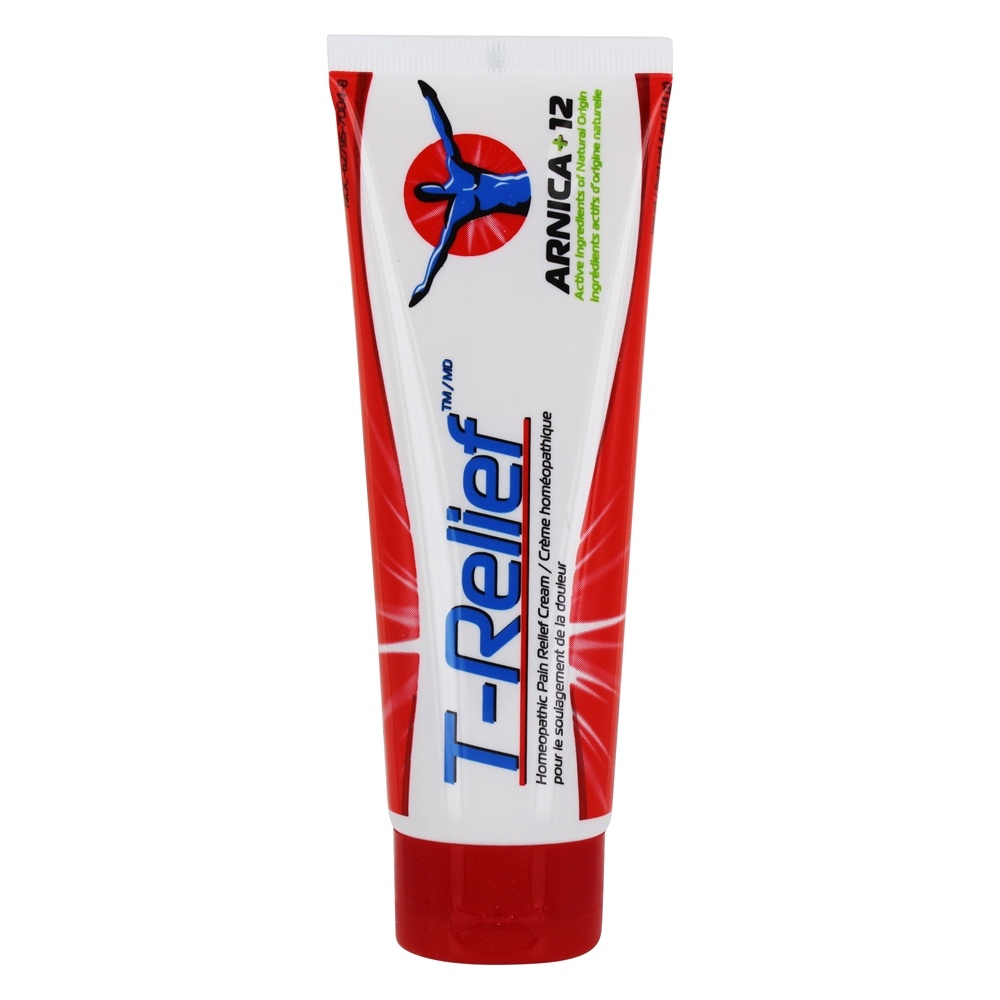 Pomada T-Relief - 4 oz. MediNatura - Imagem 2