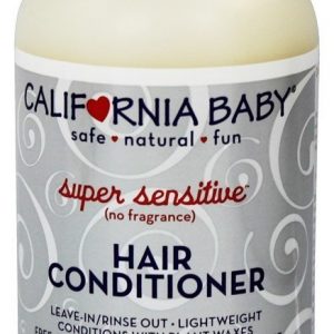 Comprar condicionador de cabelo aromaterapia super sensível sem fragrância - 8. 5 fl. Oz. California ba preço no brasil cereal matinal saúde de crianças & bebês suplemento importado loja 131 online promoção -