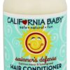 Comprar condicionador de cabelo aromaterapia - 8. 5 fl. Oz. California ba preço no brasil loções e cremes hidratantes saúde de crianças & bebês suplemento importado loja 11 online promoção -