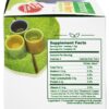 Comprar melão ampalaya chá amargo - 30 saquinhos de chá charantea preço no brasil ervas melão amargo suplemento importado loja 3 online promoção -