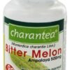 Comprar melão amargo ampalaya 500 mg. - cápsulas vegetarianas 90 charantea preço no brasil ervas raiz de bardana suplemento importado loja 7 online promoção -