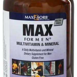Comprar maxi-sorb max para homens multivitamínico & mineral iron-free - 120 tablets country life preço no brasil iodo vitaminas e minerais suplemento importado loja 119 online promoção -