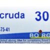 Comprar coffea cruda 30 c - boiron 80 boiron preço no brasil coffea cruda homeopatia suplemento importado loja 1 online promoção -