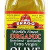 Comprar azeite virgem extra orgânico - 16 fl. Oz. Bragg preço no brasil alimentos & lanches gengibre suplemento importado loja 9 online promoção -