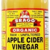 Comprar vinagre de maçã orgânico - 32 fl. Oz. Bragg preço no brasil alimentos & lanches vinagre de maçã suplemento importado loja 1 online promoção -