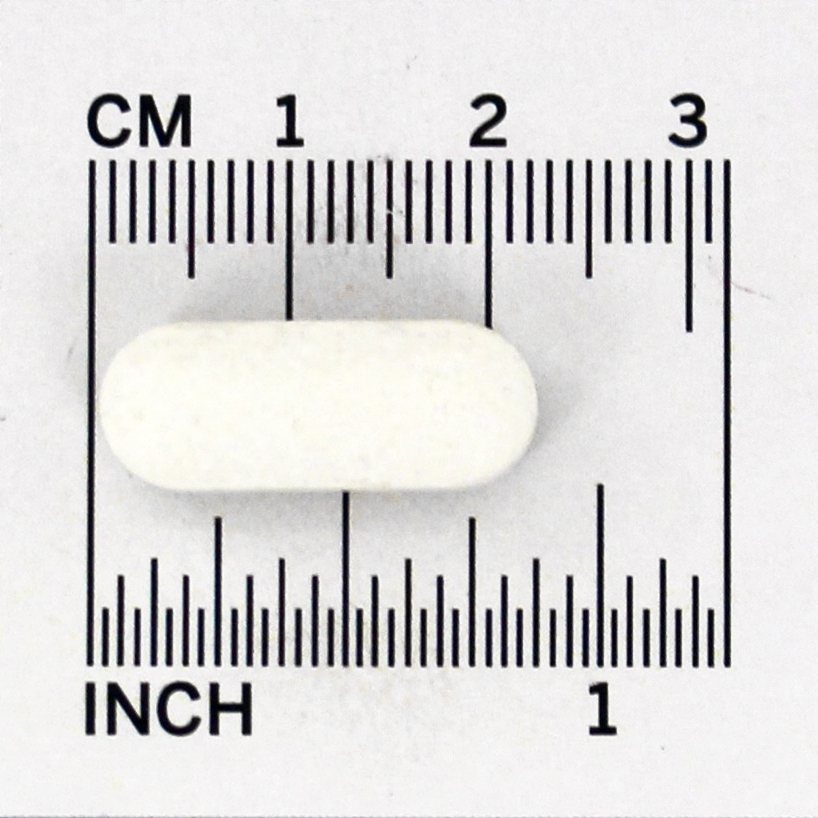 Alvo-Mina Cálcio-Magnésio Potássio - 180 Tablets Country Life - Imagem 4