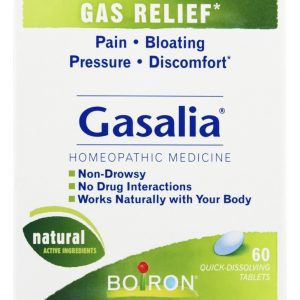 Comprar gasalia medicamento homeopático para alívio de gases - 60 tablets boiron preço no brasil homeopatia remédios para gases suplemento importado loja 1 online promoção - 7 de julho de 2022