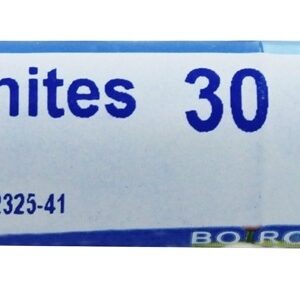 Grafites 30 C - Boiron 80 Boiron