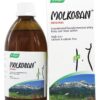 Comprar original molkosan - 500 ml. A. Vogel preço no brasil homeopatia suporte para os nervos suplemento importado loja 11 online promoção -