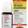 Comprar arnica montana 30 x - 250 tablets boericke & tafel preço no brasil homeopatia tratamento para alergia suplemento importado loja 11 online promoção -