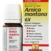 Comprar arnica montana 6 x - 250 tablets boericke & tafel preço no brasil arnica montana homeopatia suplemento importado loja 1 online promoção -
