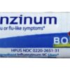 Comprar influenzinum unit-dose ( 2018 tensão) 9 c - 200 glóbulo (s) boiron preço no brasil alívio para a gripe homeopatia suplemento importado loja 1 online promoção -