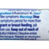 Comprar influenzinum unit-dose ( 2018 tensão) 9 c - 200 glóbulo (s) boiron preço no brasil alívio para a gripe homeopatia suplemento importado loja 3 online promoção -