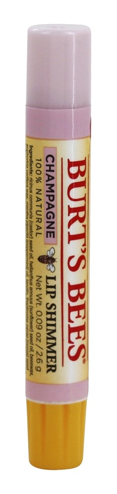 Lip Shimmer Champagne - 0.09 oz. Burt's Bees