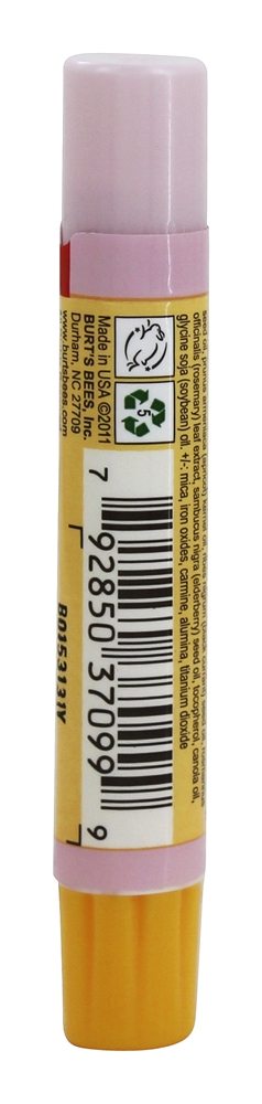Lip Shimmer Champagne - 0.09 oz. Burt's Bees - Imagem 2