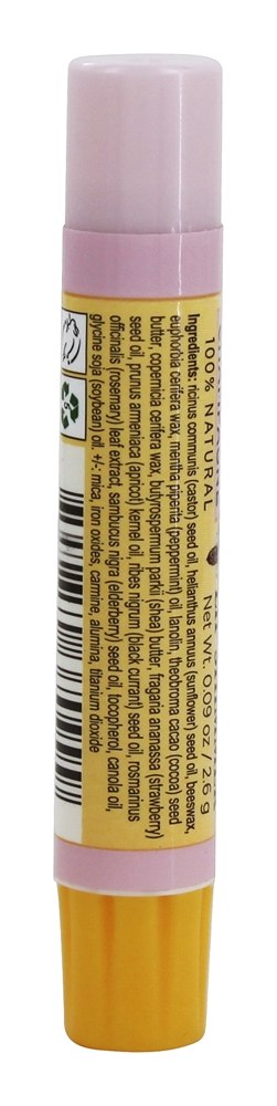 Lip Shimmer Champagne - 0.09 oz. Burt's Bees - Imagem 3