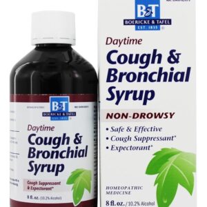 Comprar tosse e dia de xarope bronquial - 8 oz. Boericke & tafel preço no brasil remédios para a tosse suplementos nutricionais suplemento importado loja 3 online promoção -