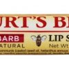 Comprar lip shimmer ruibarbo - 0. 09 oz. Burt's bees preço no brasil cuidados pessoais & beleza escovas de dentes suplemento importado loja 5 online promoção -