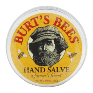 Comprar salve a mão - 3 oz. Burt's bees preço no brasil homeopatia pomadas e cremes suplemento importado loja 17 online promoção -