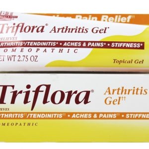 Comprar gel de artrite triflora - 2. 75 oz. Boericke & tafel preço no brasil cuidados pessoais & beleza protetor diário suplemento importado loja 263 online promoção -