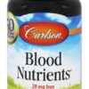 Comprar nutrientes sanguíneos - cápsulas 90 carlson labs preço no brasil extrato de semente de uva (opc's) suplementos nutricionais suplemento importado loja 9 online promoção -
