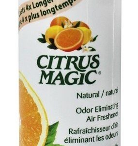 Comprar odor eliminando ambientador fresh orange - 3. 5 fl. Oz. Citrus magic preço no brasil detergente para roupas produtos naturais para o lar suplemento importado loja 51 online promoção - 18 de agosto de 2022