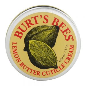 Comprar manteiga de limão de creme de cutícula - 0. 6 oz. Burt's bees preço no brasil cuidados para as cutículas cuidados pessoais & beleza suplemento importado loja 3 online promoção - 7 de julho de 2022