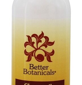 Limpador Hidratante de Camomila - 3.25 fl. oz. Better Botanicals