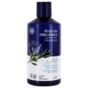 Comprar shampoo de espessamento biotin b complex therapy - 14 fl. Oz. Avalon organics preço no brasil cuidados pessoais & beleza shampoos suplemento importado loja 7 online promoção -