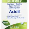 Comprar acidil homeopathic medicine para indigestão - 60 tablets boiron preço no brasil alívio para a gripe homeopatia suplemento importado loja 7 online promoção -