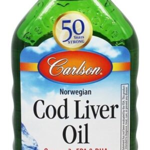 Comprar óleo de fígado de bacalhau norueguês - 8. 4 fl. Oz. Carlson labs preço no brasil óleo de fígado de bacalhau suplementos nutricionais suplemento importado loja 175 online promoção -