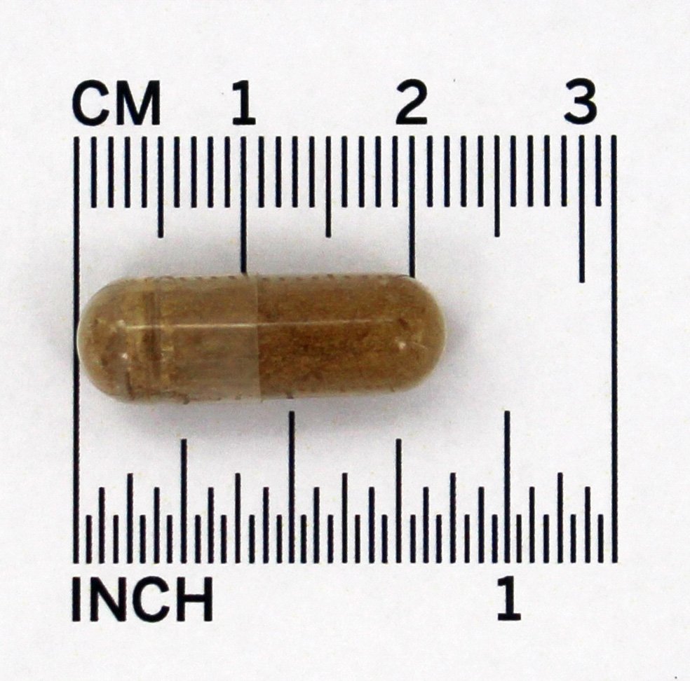 Clear Sinus & Ear Homeopático / Herbal Relief Formula - Cápsulas 60 Clear Products - Imagem 4