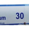 Comprar natrum muriaticum 30 c - boiron 80 boiron preço no brasil homeopatia natrum muriaticum suplemento importado loja 1 online promoção -