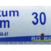 Comprar nitricum argentum 30 c - boiron 80 boiron preço no brasil fórmulas para a saúde dos olhos homeopatia suplemento importado loja 11 online promoção -