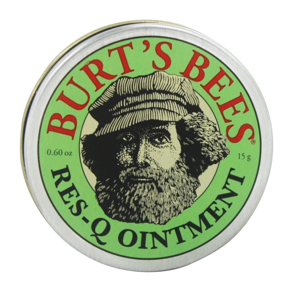 Res-Q pomada - 0.6 oz. Burt's Bees