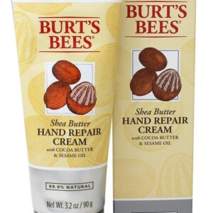 Comprar manteiga de karité creme reparador de mãos - 3. 18 fl. Oz. Burt's bees preço no brasil cremes para as mãos cuidados pessoais & beleza suplemento importado loja 59 online promoção -