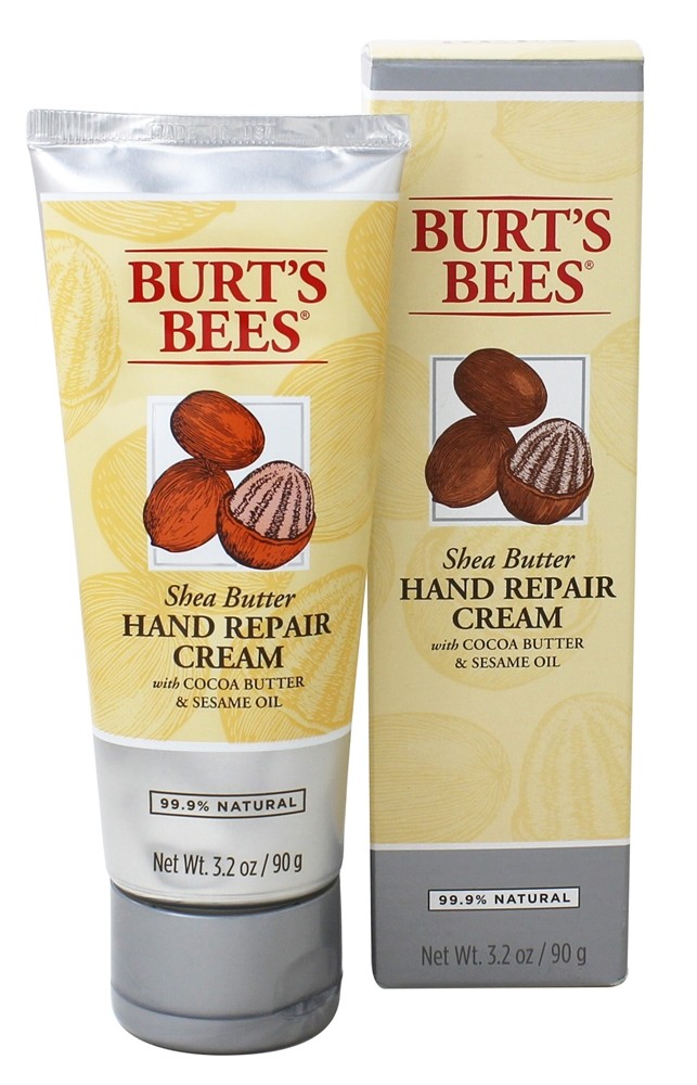 Manteiga de Karité Creme Reparador de Mãos - 3.18 fl. oz. Burt's Bees