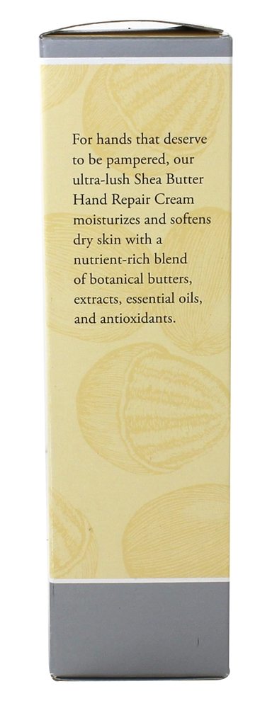 Manteiga de Karité Creme Reparador de Mãos - 3.18 fl. oz. Burt's Bees - Imagem 2