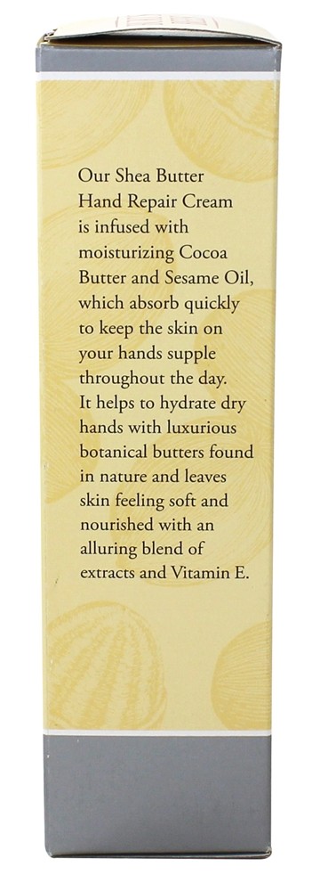 Manteiga de Karité Creme Reparador de Mãos - 3.18 fl. oz. Burt's Bees - Imagem 4