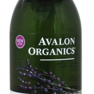 Comprar alfazema de sabão de mão de glicerina - 12 fl. Oz. Avalon organics preço no brasil banho banho & beleza sabonete sabonetes suplemento importado loja 153 online promoção -