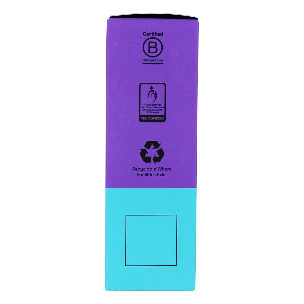 DivaCup Menstrual Cup Model 2 - 1 xícara (s) Diva International - Imagem 4