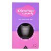 Comprar divacup menstrual cup model 1 - 1 xícara (s) diva international preço no brasil copos menstruais cuidados pessoais & beleza suplemento importado loja 1 online promoção -