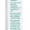 Comprar clari-t poro limpeza tiras - 10 faixa (s) earth therapeutics preço no brasil cuidados pessoais & beleza limpadores de rosto suplemento importado loja 7 online promoção -