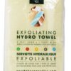 Comprar toalha hidro esfoliante bege earth therapeutics preço no brasil copos menstruais cuidados pessoais & beleza suplemento importado loja 11 online promoção -