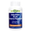Comprar osteoprime plus cálcio & magnésio - 120 tablets nature's way preço no brasil fórmulas de suporte ósseo suplementos nutricionais suplemento importado loja 3 online promoção -