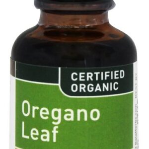 Comprar folha de orégano - 1 fl. Oz. Gaia herbs preço no brasil herbs & botanicals immune support orégano suplementos em oferta suplemento importado loja 19 online promoção -