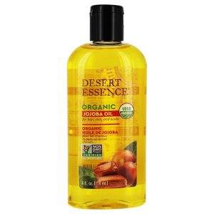 Comprar óleo de jojoba orgânico - 4 fl. Oz. Desert essence preço no brasil banho banho & beleza óleo de jojoba óleos essenciais suplemento importado loja 33 online promoção - 7 de julho de 2022