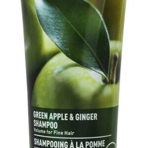 Comprar orgânicos espessamento xampu verde maçã e gengibre - 8 fl. Oz. Desert essence preço no brasil saúde de crianças & bebês shampoos suplemento importado loja 105 online promoção -