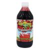 Comprar concentrado de suco sem açúcar 100 % pure cranberry - 16 fl. Oz. Dynamic health preço no brasil alimentos & lanches leite de coco suplemento importado loja 11 online promoção -