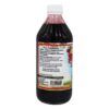 Comprar concentrado de suco sem açúcar 100 % pure cranberry - 16 fl. Oz. Dynamic health preço no brasil alimentos & lanches sucos suplemento importado loja 5 online promoção -
